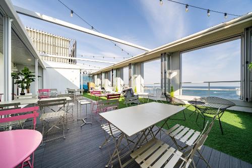 Sokcho Stay Hotel near Sokcho Jungang Market