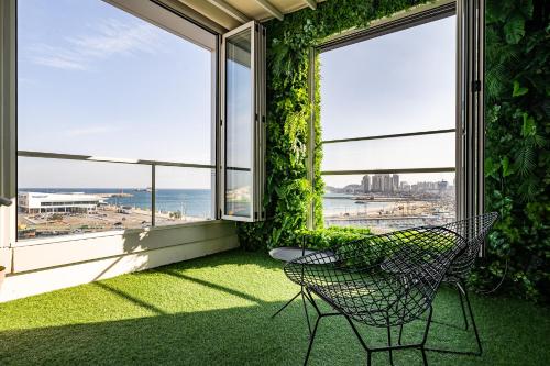 Sokcho Stay Hotel near Sokcho Jungang Market