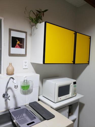 Two-Bedroom Apartment image 10
