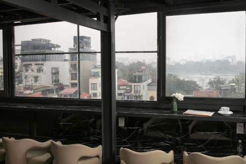 Dream Boutique Hotel and Spa - 레스토랑