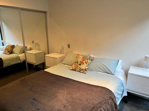 Lovely 2 bedrm apartment in Auckland's viaduct, Auckland (photo 8)