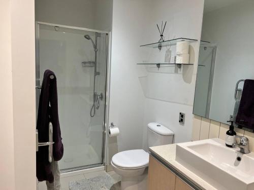 Lovely 2 bedrm apartment in Auckland's viaduct, Auckland (photo 10)