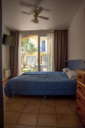 Hotel Le Leukos