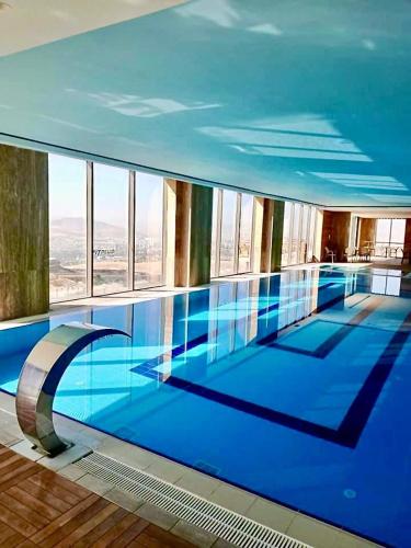 windyhill hotel in Elazig