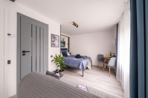 Green Garden & Private Parking Apartments with Playground, Riga (photo 7)