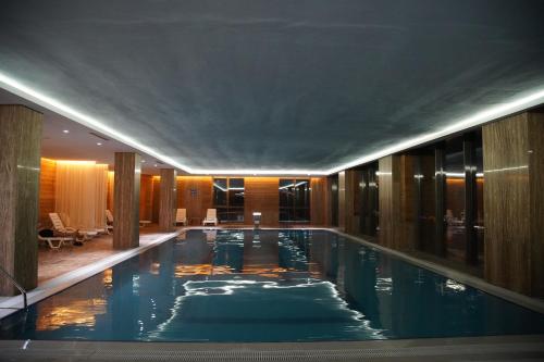 windyhill hotel in Elazig