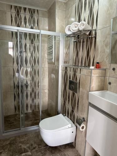 Antik Ipek Hotel - image 11