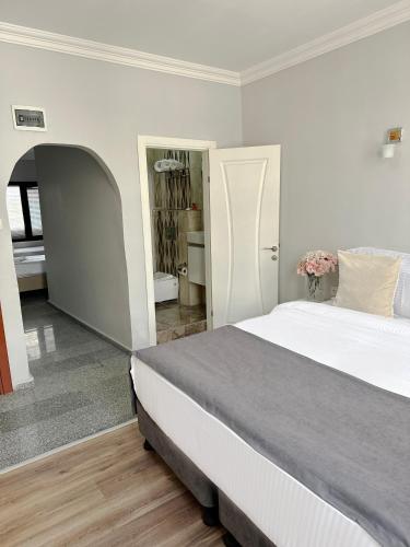 Antik Ipek Hotel - image 4