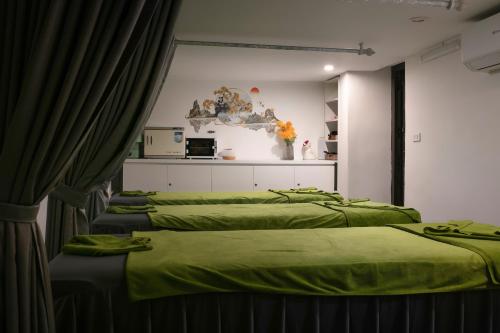 Dream Boutique Hotel and Spa - 스파