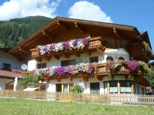 Haus Stern - Location saisonnière - Neustift im Stubaital