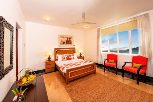 Fox Kandy by Fox Resorts - Luxury in the Mist, Kandy (fotografie 11)
