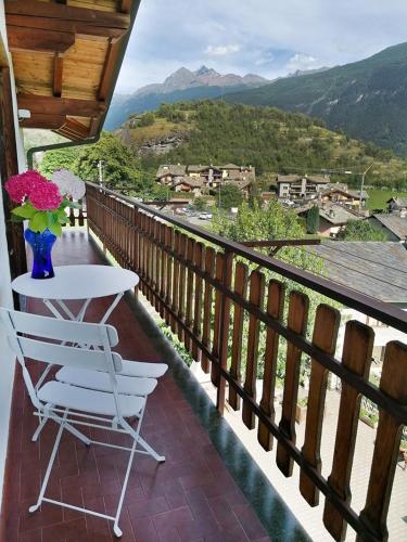 Le Petit Coq - Ampio e luminoso appartamento con vista in Saint-Pierre