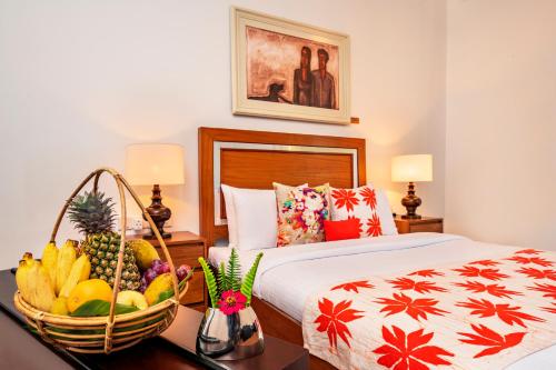 Fox Kandy by Fox Resorts - Luxury in the Mist, Kandy (fotografie 10)