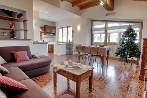 Le Petit Coq - Ampio e luminoso appartamento con vista in Saint-Pierre