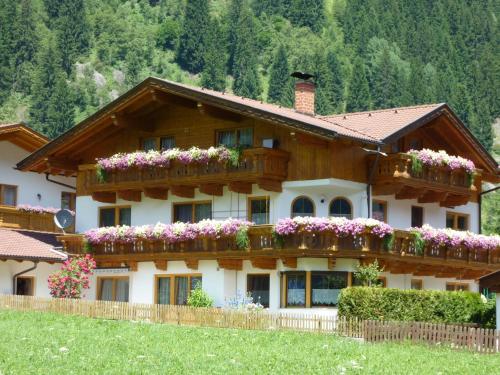 Haus Stern