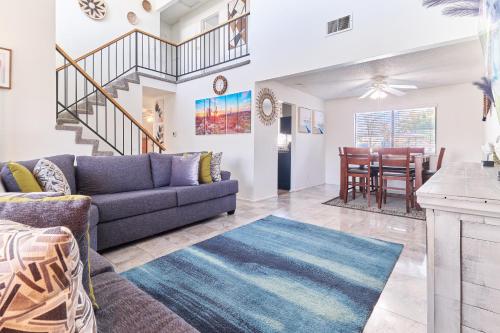 Entire Mountain Oasis Home in Hemet, USA