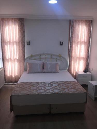 Antik Ipek Hotel - image 13