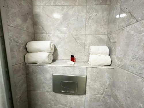 Antik Ipek Hotel - image 5