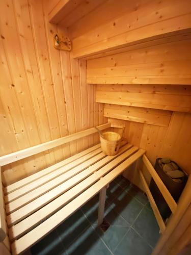 Ferien im Wangerland Ferienwohnung MUSCHEL Minsen Schillig Hund Pool Sauna - image 2