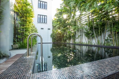 539464922 Aruntara Riverside Boutique Hotel -SHA Extra Plus