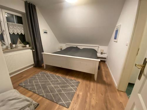Ferien im Wangerland Ferienwohnung INSEL Minsen Schillig Hund Pool Sauna, Wangerland (foto 9)