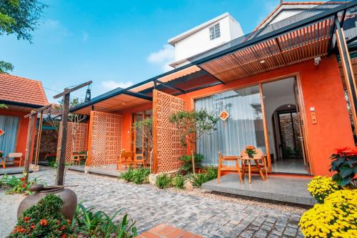 TRUONG PHU HOUSE - HOTEL & APARTMENT