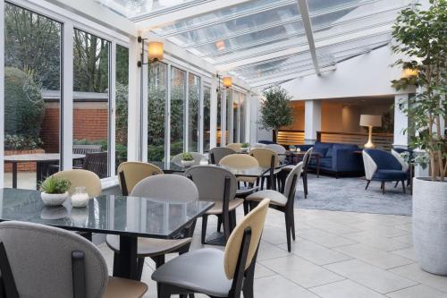 Preston Marriott Hotel - image 13