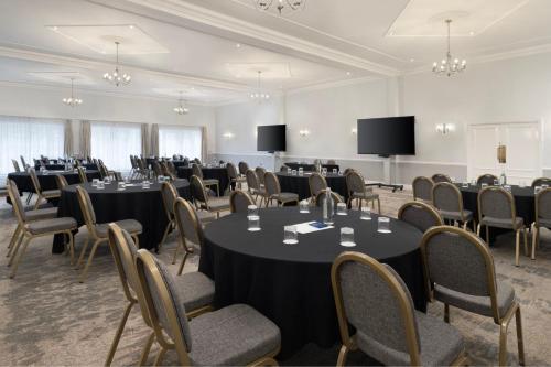 Preston Marriott Hotel - image 10