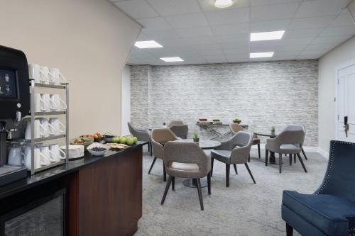 Preston Marriott Hotel - image 12