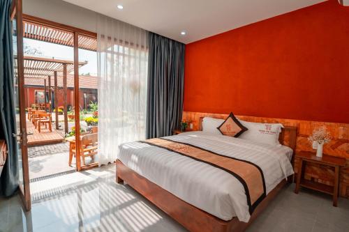 TRUONG PHU HOUSE - HOTEL & APARTMENT