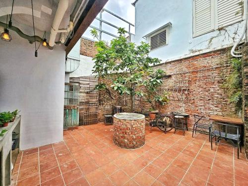 Jardín, 文化旅宿 l 感覺活著 POSSESSION l 恆春風土所 l 背包客棧 l 恆春必住特色旅店 in Kenting