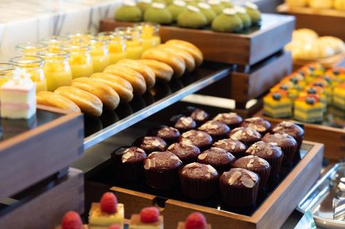 Hampton by Hilton Shenzhen Futian Huaqiangbei, Shenzhen (foto 5)