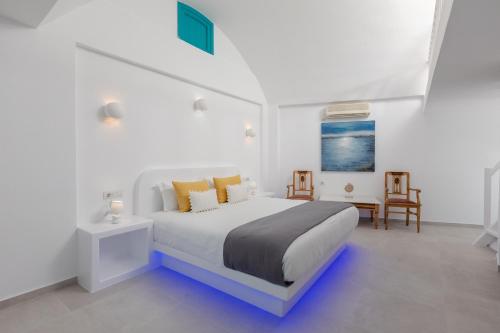 Nikolas Hotel in Karterados