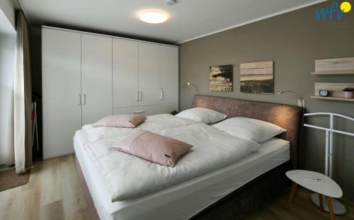 Haus Meeresluft - Ferienwohnung 18 - image 2
