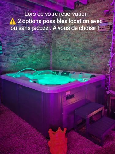 Ty Ker Spa Brocéliande
