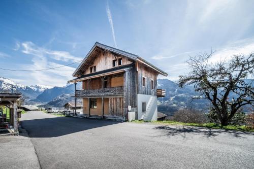 Appartement Samoëns 4 personnes - Apartment - Samoëns