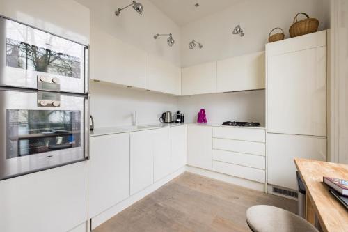 Calm Diva 2 Bedroom in Notting Hill, Londyn (zdjęcie 8)