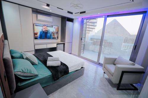 Pyramid Peak Retreat Pyramid Peak Retreat