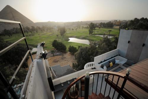 Pyramid Peak Retreat Pyramid Peak Retreat