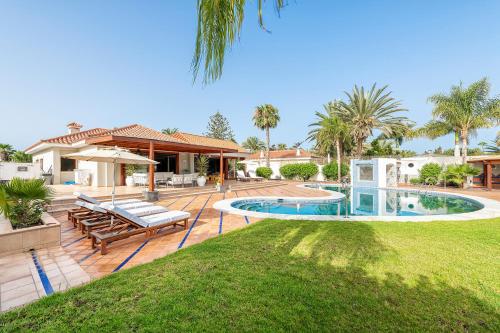 Exclusive Home Maspalomas 2
