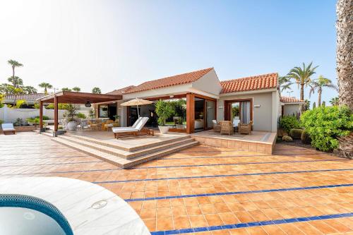 Exclusive Home Maspalomas 5
