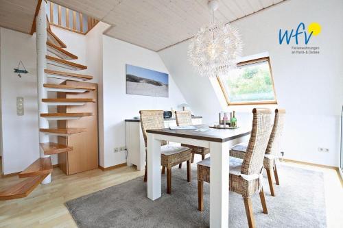 Friedrich-August-Str 20 Ferienwohnung 1 - image 5