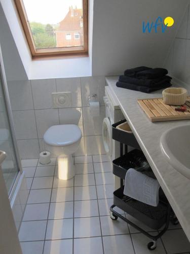 Friedrich-August-Str 20 Ferienwohnung 1 - image 3