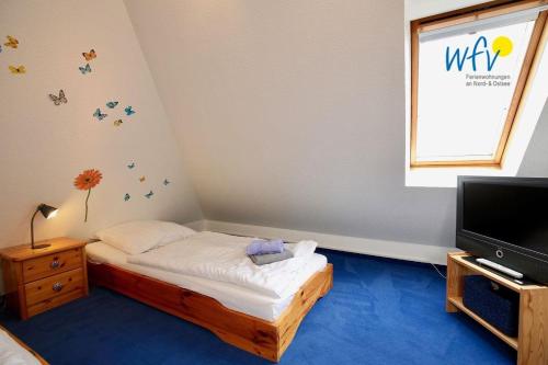 Apartment with Balcony image 10