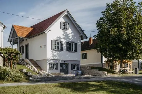 Kellerstöckl Das Csaterberg in Csatherberg, Österreich