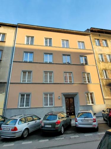 Akt Studio Apartment City Centre, Cracovie (photo 9)