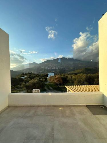 Surrounding environment, Rouvas Villas in Rouvas