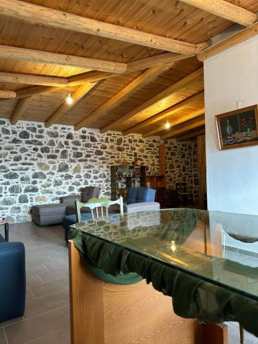 Rouvas Villas in Rouvas