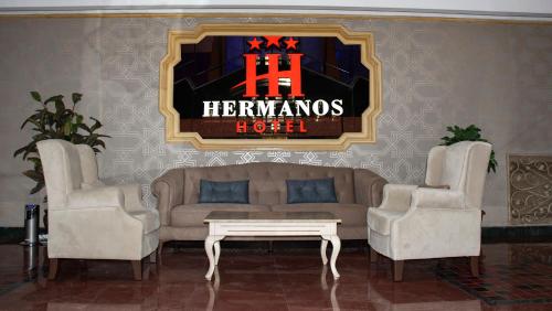 Foto - Hermanos Hotel