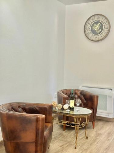 Maxim Family Apartment Budva